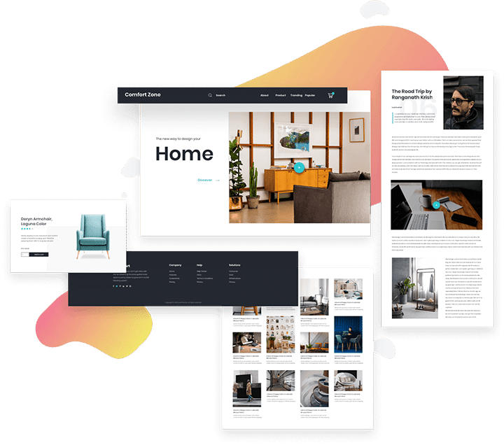 世界领先的 WordPress 页面构建插件 Elementor Pro V2.9.4