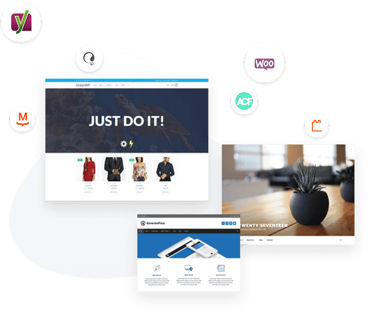 世界领先的 WordPress 页面构建插件 Elementor Pro V2.9.4