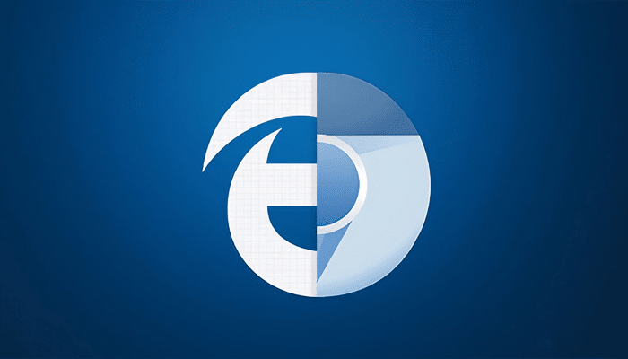 微软全新 Chrome 内核 Edge 浏览器!替代 IE / 原生支持安装 Chrome 插件扩展