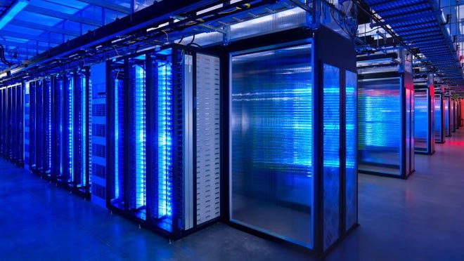分享那些值得推荐的国内国外 VPS 服务器 包括美国香港日本