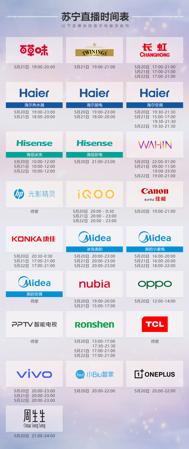 《守望先锋》周年庆典 2020 现已上线 众品牌送惊喜 免费领《守望先锋》畅玩版