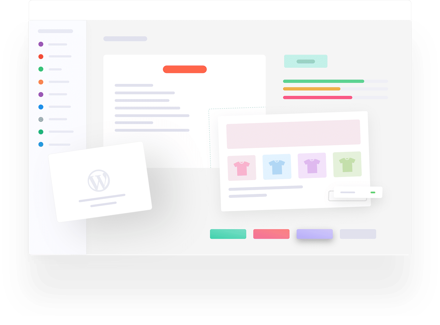 多商户 WooCommerce 插件 Dokan Pro V3.0.2 + Dokan Theme V2.3.6