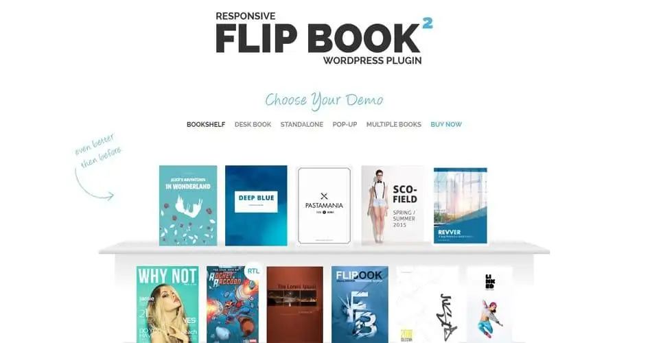 PDF 转换动画书插件 PDF To FlipBook Extension V3.2 版 - 赢聚网