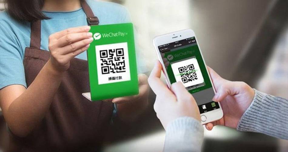 一图看懂“微信支付分”到底有啥用？对你的生活有影响吗？ - 赢聚网